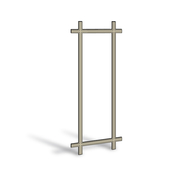 Patio Door Sandtone Prairie Grille Size 3068