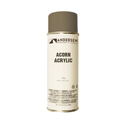 Acorn Spray Paint Can