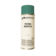 Patina E-Series Paint Can