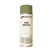 Sage E-Series Paint Can