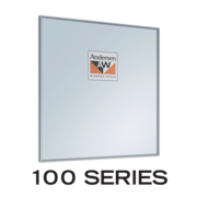 100 Series Casement Window Replacement Glass