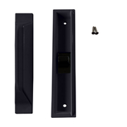 Retractable Insect Screen Handle Kit