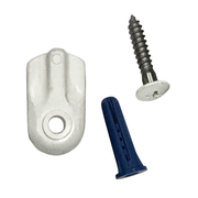 Retainer Clip Packet