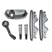 A-Series Awning Window Traditional Folding Hardware Set