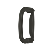 Black Gliding Patio Door Handle