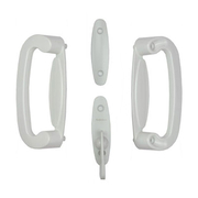 Tribeca White Trim Set 2565694