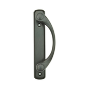 Oil Rubbed Bronze Gliding Patio Door Handle