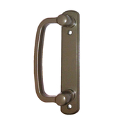 Stone Gliding Patio Door Handle