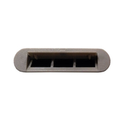 Sandtone Weep Hole Cover