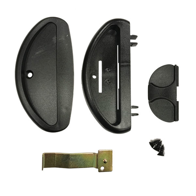 screen door handle patio insect parts series gliding andersen