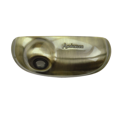Antique Brass Operator Cover 1300031|Andersen Windows Andersen 400 ...