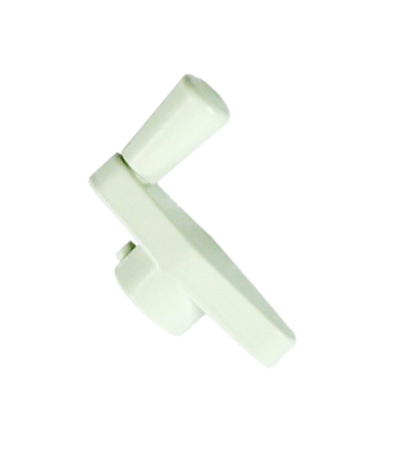 White Operator Handle 1351334|Andersen Windows & Doors Special