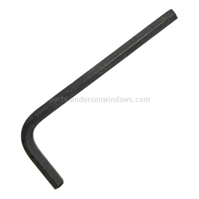Hex Adjustment Wrench 2579045 Andersen Windows Doors