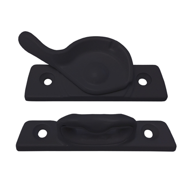 SHARE LOCK S lawily 4869 スタジャン　SLH Andersen Black (Matte) Traditional Lock Kit with Keeper | 9069434