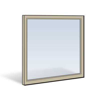 Tilt-Wash Double-Hung Upper Sash 9035110 | Andersen Windows & Doors ...