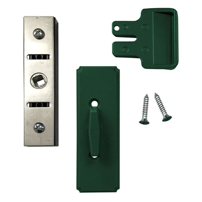 astragal hardware kit parts door patio andersen