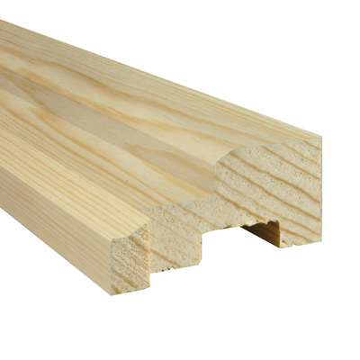 Pine Lock Side Stop 1352746|Andersen Windows & Doors Andersen 400