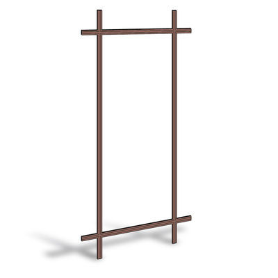 Terratone Prairie A Grille 1443465|Andersen Windows & Doors