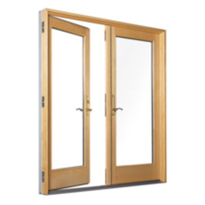 400 Series Outswing Patio Door| Andersen Hinged Patio Door Styles-Andersen