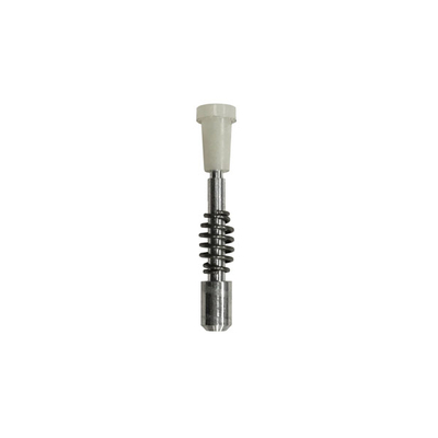 spring bolt screen insect plunger gliding perma screens shield window andersenwindows parts