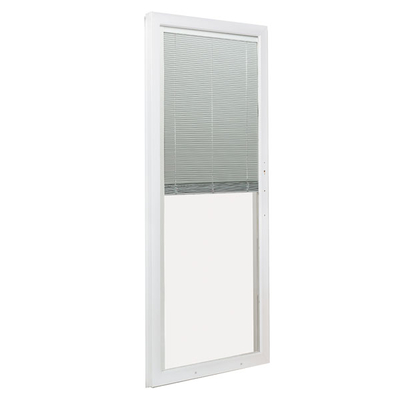 White Gliding Patio Door Panel 9139593|Andersen Doors Andersen 200
