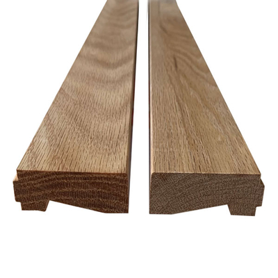 Oak Extension Jambs 9106467 | Andersen Windows & Doors Andersen 400 ...