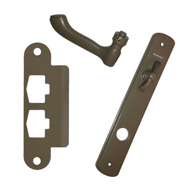 Albany Stone Trim Set 9007572|Andersen Windows & Doors Albany Trim