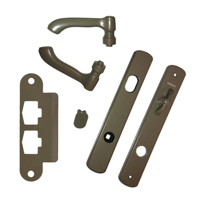 Albany Stone Trim Set 9007547|Andersen Windows & Doors Albany