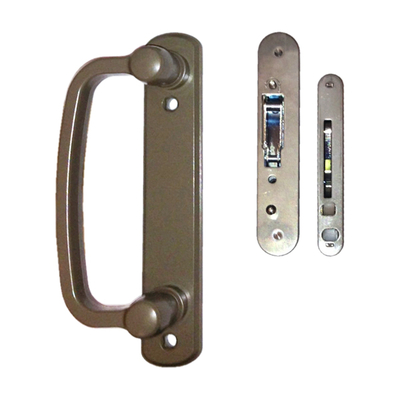 Andersen Gliding Patio Door Hardware Exterior Trim Set 9007564 9007564 A Series Gliding Patio Door Trim Set