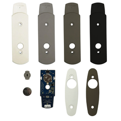 Security Sensor Kit Gliding Doors 9140440 Andersen Windows And