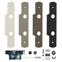 Security Sensor Kit Hinged Patio Doors 9140445 Andersen