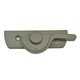 400 Series Woodwright® Double-Hung Window Sash Lock