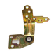 Wood Casement Upper Hinge Right