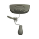 Sandtone Reach Range Lock Cover