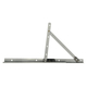 100 Series Casement Window Corrosion Resistant Washability Hinge Kit