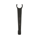 Black Lock Handle 9181457