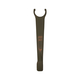 Dark Bronze Lock Handle 9181458