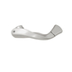 100 Series White Tango Operator Handle