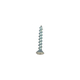 100 Series White Lock & Keeper Screw 0873298 Image