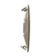 Sandtone Lock Bezel 9181454 | Andersen Windows