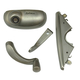 Casement Window Estate Style Hardware Package
