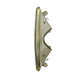 A-Series Awning & Casement & 400 Series Casement Window Lock Bezel