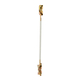 Casement Window Sash Lock