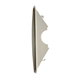 A-Series Awning/Casement & 400 Series Casement Window Lock Bezel