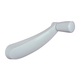 Andersen 400 Series Casement or Awning White Operator Handle Part Number 1361356