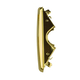 A-Series Awning & Casement & 400 Series Casement Window Lock Bezel