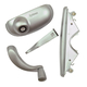 Casement Window Estate Style Hardware Package