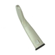 Andersen 400 Series Casement or Awning Satin Nickel Lock Handle Part Number 1361556