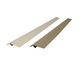Casement Window Sash Waterbar
