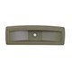 Andersen 200 Series Narroline Double-Hung Stone Sash Lift Part Number 1630409
